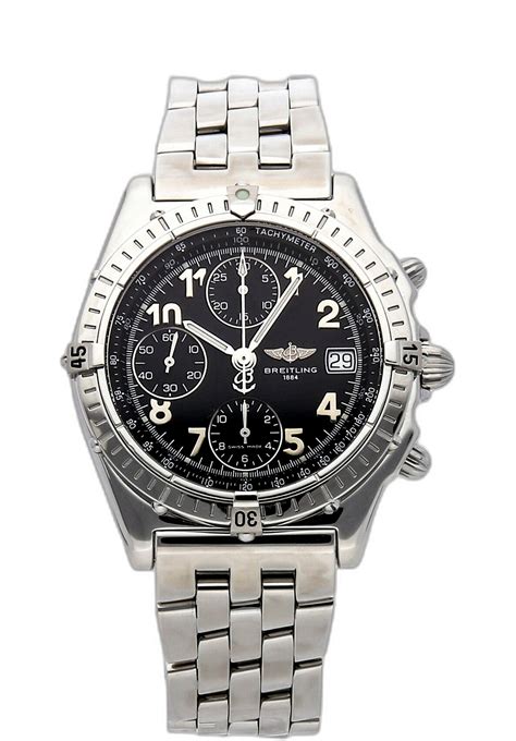 breitling 81950 a price|breitling chronomat 81950 price.